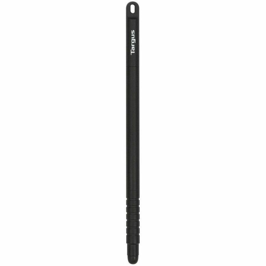 Targus AMM168GLX 6" Magnetic Stylus - Metal, Magnet - Black