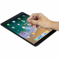 Targus AMM171GL Disposable Stylus - Gray - Tablet Device Supported