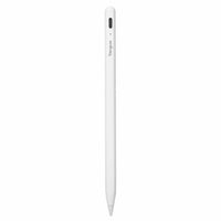 Targus AMM174AMGL Antimicrobial Active Stylus for iPad - White