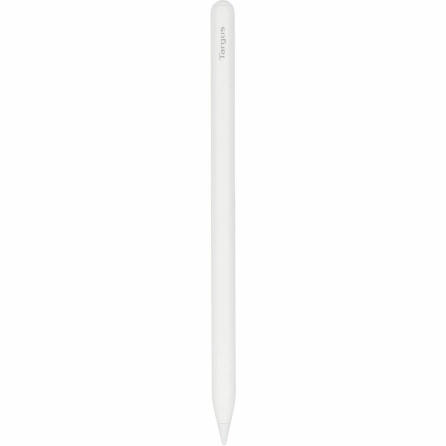 Targus AMM181GL Wireless Charging Active Stylus for Apple iPad - White