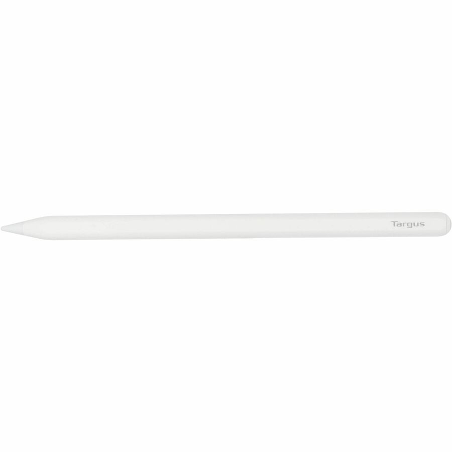Targus AMM181GL Wireless Charging Active Stylus for Apple iPad - White