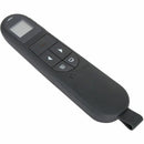 Targus AMP06804AMGL Dual Mode Antimicrobial Laser Presenter with Timer