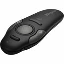 Targus AMP16US Presentation Pointer - Laser - Wireless - 30 ft - Black