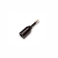 Snom 1714 Anti-Twist Anti-Tangle Swivel Rotating Cord Adapter