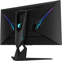 Gigabyte AORUS FI32Q X-SA - LED monitor - QHD - 32" - HDR - 2560 x 1440 QHD