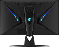 Gigabyte AORUS FI32Q X-SA - LED monitor - QHD - 32" - HDR - 2560 x 1440 QHD