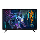 Gigabyte AORUS FV43U-SA - LED monitor - 43" - 3840 x 2160 4K @ 144 Hz