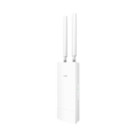 Cudy AP3000 Outdoor AX3000 High Power WiFi 6 Gigabit Outdoor Access Point