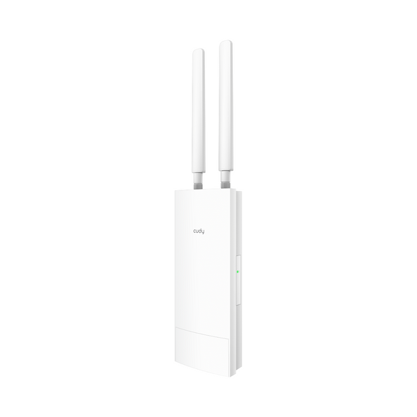 Cudy AP3000 Outdoor AX3000 High Power WiFi 6 Gigabit Outdoor Access Point