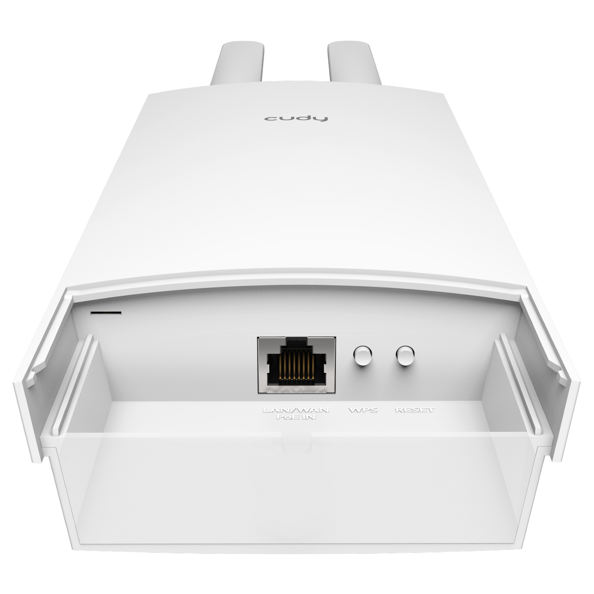 Cudy AP3000 Outdoor AX3000 High Power WiFi 6 Gigabit Outdoor Access Point
