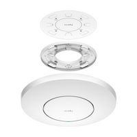 Cudy AP3000_P AX3000 Dual Band Ceiling Mount Wi-Fi6 Access Point Retail