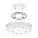 Cudy AP3000 AX3000 Dual Band Ceiling Mount Wi-Fi6 Access Point Retail