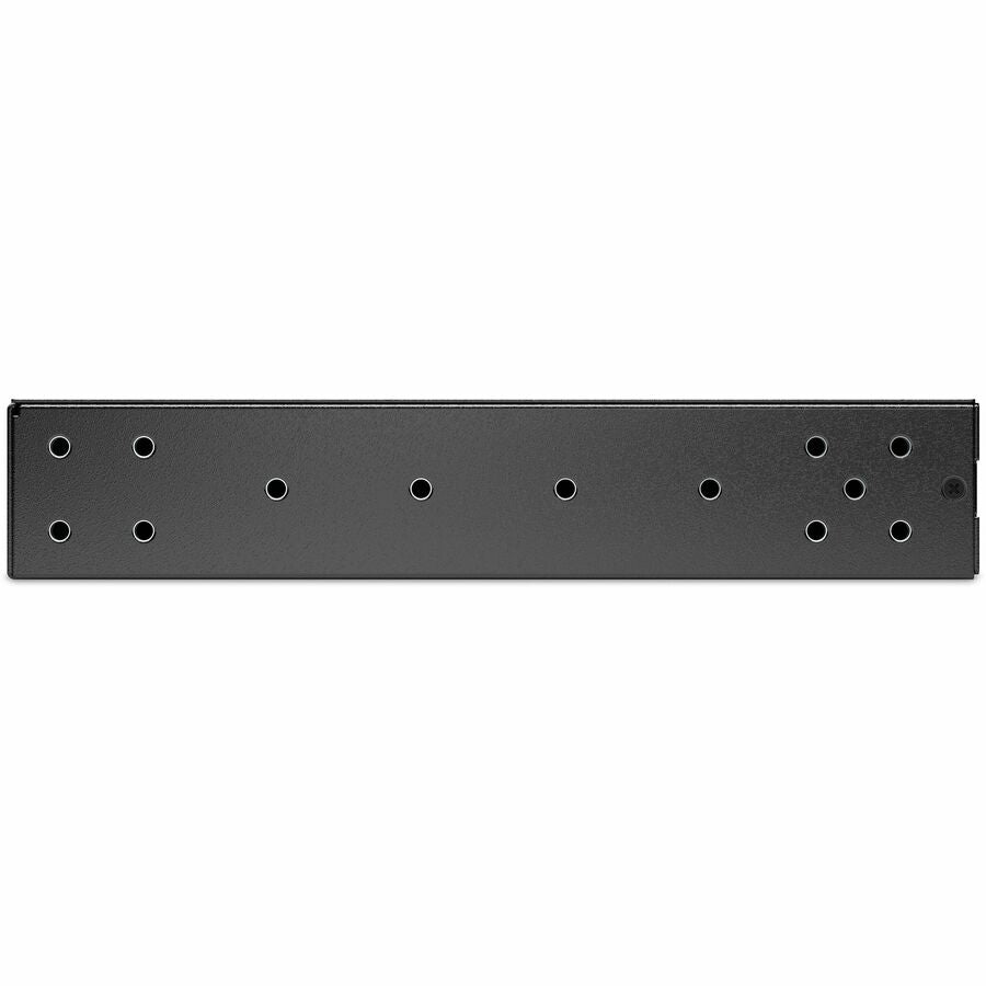 APC AP4450A Netshelter Rack Automatic Transfer Switch, 1U, 15A, 100/120V,5-15 IN