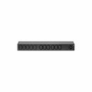 APC AP6020A NetShelter Basic Rack PDU, 0U, 1PH, 3.3kW, 100-240V 20A