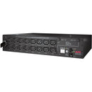 APC AP7911B NetShelter Switched Rack PDU, 2U, 30A, 208V, 16 C13 outlet Switched