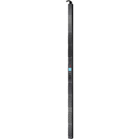 APC AP8861 NetShelter Metered Rack PDU, 0U, 5.7kW, 208V, 3 phase 20A, 36 C13