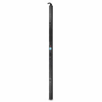 APC AP8865 NetShelter Rack PDU, Metered, 0U, 8.6kW 208V 3-phase 30A
