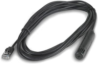 APC AP9335TH Temperature & Humidity Sensor - Black