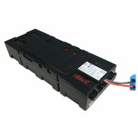 APC APCRBC115 Replacement Battery Cartridge for Smart-UPS Line Interactive, 48V