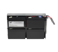 BTI APCRBC132-SLA132 SEALED LEAD ACID BATTERY FOR APC SMC1500-2U, SMC1500-2UTW