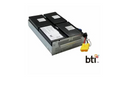 BTI APCRBC133-SLA133 UPS Replacement Battery Cartridge - 12 V DC for APC UPS