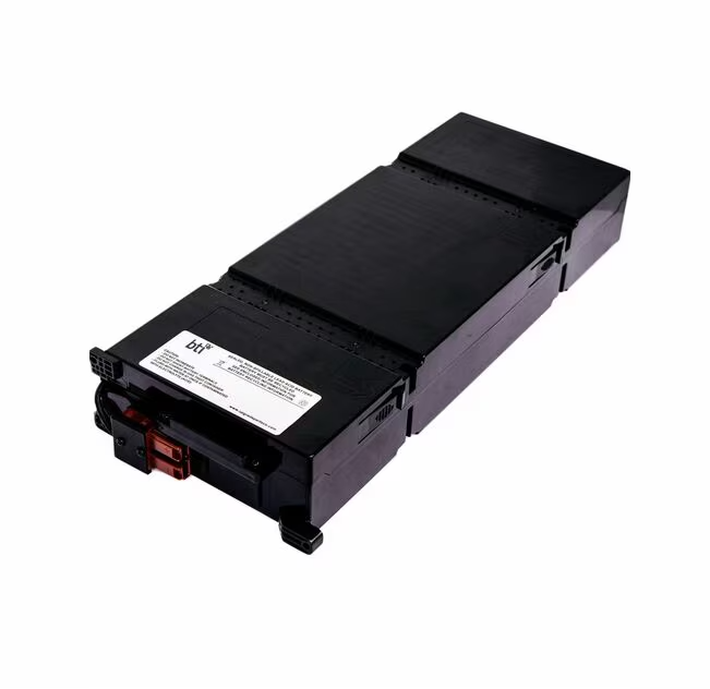 BTI APCRBC152-SLA152 SEALED LEAD ACID BATTERY FOR APC SRT3000RMXLA