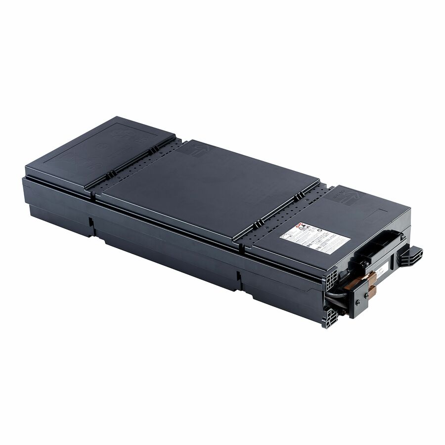 APC APCRBC152 Replacement Battery Cartridge for Smart-UPS On-Line, 12V