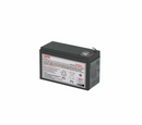 APC APCRBC154 Replacement Battery Cartridge for Back-UPS, 12V 6.5Ah
