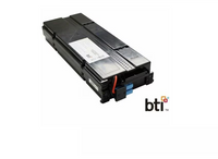 BTI APCRBC155-SLA155 APC UPS Battery 12V 9A 4-CELLS - 7200 mAh