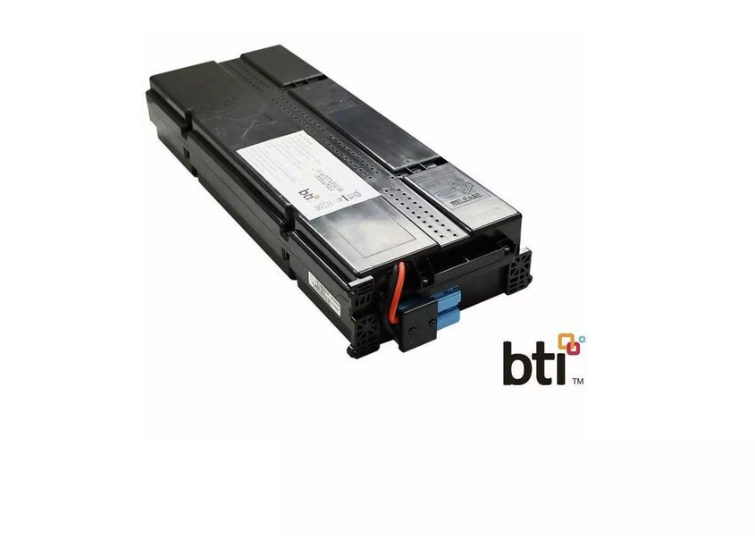 BTI APCRBC155-SLA155 APC UPS Battery 12V 9A 4-CELLS - 7200 mAh
