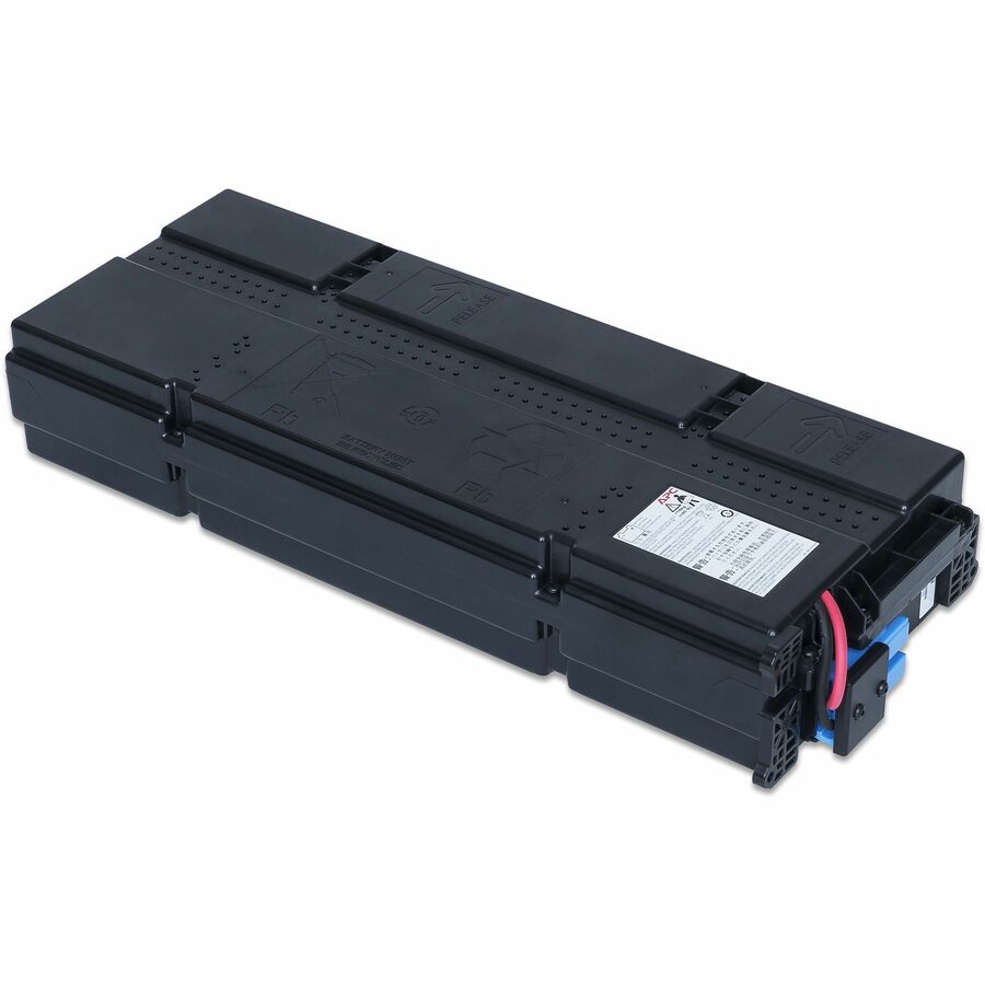 APC APCRBC155 Replacement Battery Cartridge 155 with 2 Year Warranty