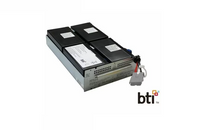 BTI APCRBC157-SLA157 APC BATTERY 12V 7.2A 4 CELLS - for APC UPS: SMT1000RM2UC