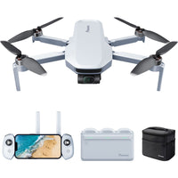 Potensic APM1510212 Drone - ATOM Fly More Combo(US) Retail