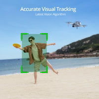 Potensic APM1510212 Drone - ATOM Fly More Combo(US) Retail