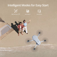 Potensic APM1510212 Drone - ATOM Fly More Combo(US) Retail