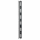 APC AR7580A NetShelter Cable Manager, for 42U 750W NetShelter SX, Vertical