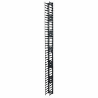 APC AR7580A NetShelter Cable Manager, for 42U 750W NetShelter SX, Vertical