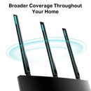 TP-Link Archer A8 AC1900 Wireless MU-MIMO Wi-Fi Router 5 2.4GHz Retail