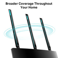 TP-Link Archer A8 AC1900 Wireless MU-MIMO Wi-Fi Router 5 2.4GHz Retail