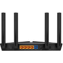 TP-Link Archer AX10 - Wi-Fi 6 IEEE 802.11ax Ethernet Wireless Router