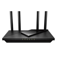 TP-Link Archer AX55 - Wi-Fi 6 IEEE 802.11ax Ethernet Wireless Router