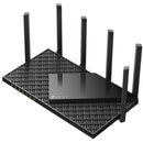 TP-Link Archer AXE75 AX5400 Tri-Band Wi-Fi 6E Router Retail