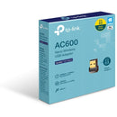 TP-Link Archer T2U Nano - IEEE 802.11ac Dual Band Wi-Fi Adapter