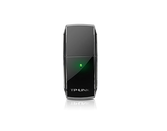 TP-Link Archer T2U AC600 Wireless Dual Band USB Adapter Retail