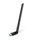 TP-Link Archer T3U Plus - IEEE 802.11ac Dual Band Wi-Fi Adapter