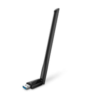 TP-Link Archer T3U Plus - IEEE 802.11ac Dual Band Wi-Fi Adapter