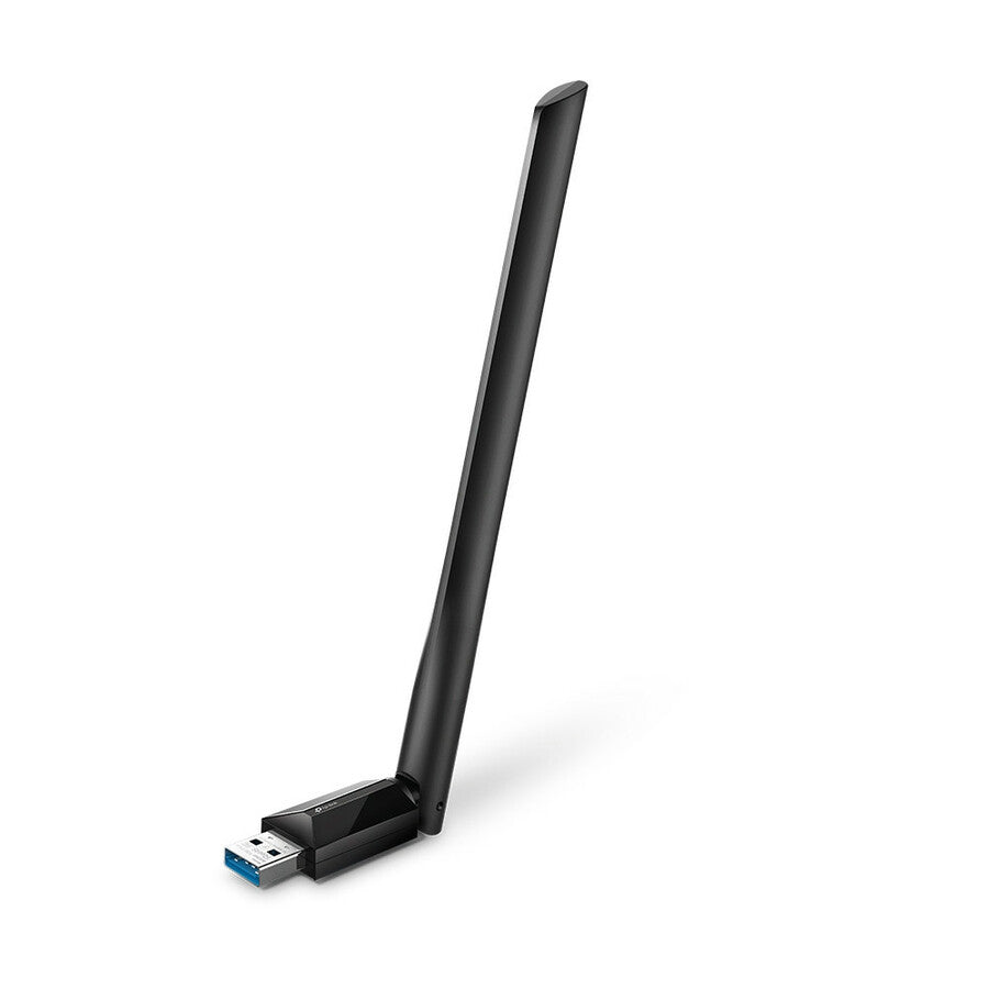TP-Link Archer T3U Plus - IEEE 802.11ac Dual Band Wi-Fi Adapter