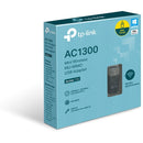 TP-Link Archer T3U - IEEE 802.11ac Dual Band Wi-Fi Adapter for Desktop/Notebook
