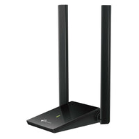 TP-Link Archer T4U Plus - IEEE 802.11ac Dual Band Wi-Fi Adapter