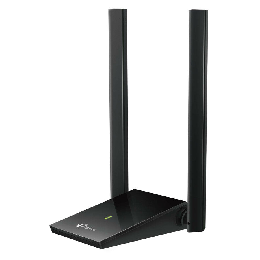 TP-Link Archer T4U Plus - IEEE 802.11ac Dual Band Wi-Fi Adapter